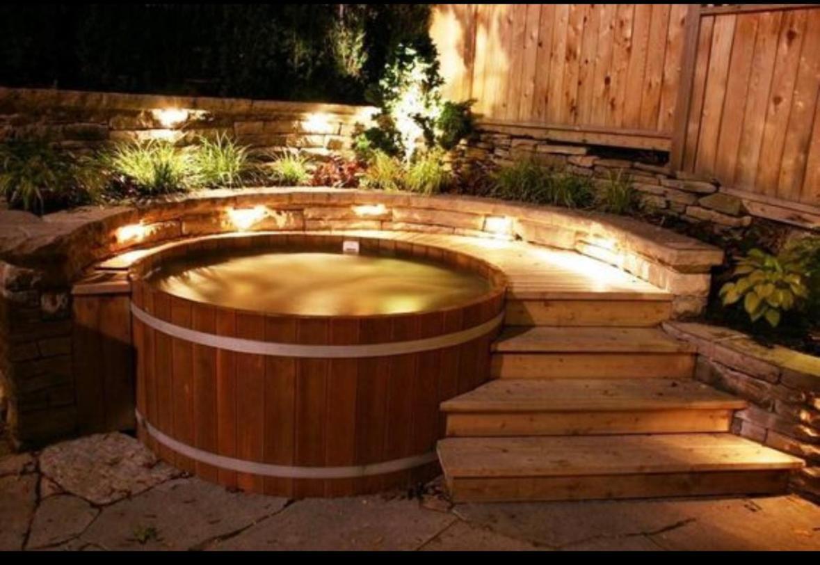 Cabana En Tunquen Con Parrilla, Fogon, Piscina Y Bosque Dış mekan fotoğraf